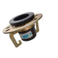 2 1/2'' x 3'' Flange Ty PCN Male RL - image 2