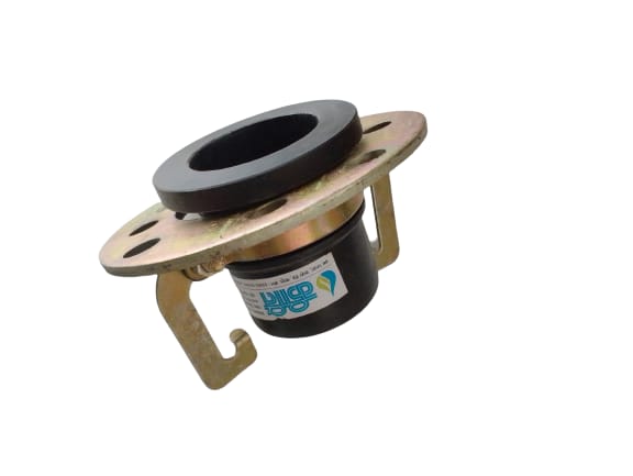 2 1/2'' x 3'' Flange Ty PCN Male RL - image 2