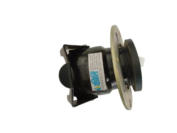 2 1/2'' x 3'' Flange Ty PCN Female C-Ty - image 2