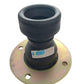4'' x 2 1/2'' Flange Ty PCN Female RL
