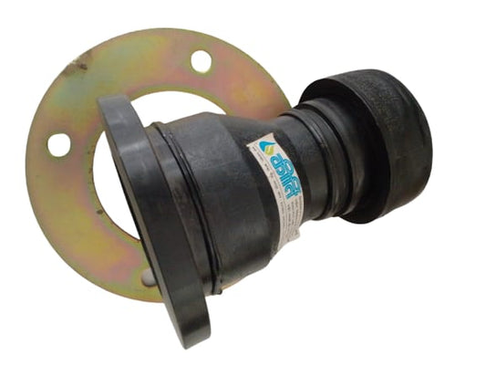 4'' x 2 1/2'' Flange Ty PCN Female RL - image 2