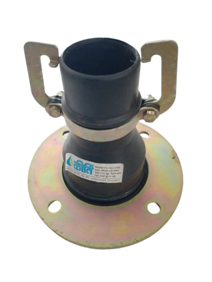 4'' x 2 1/2'' Flange Ty PCN Male RL