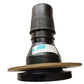 4'' x 2 1/2'' Flange Ty PCN Male C-Ty - image 2