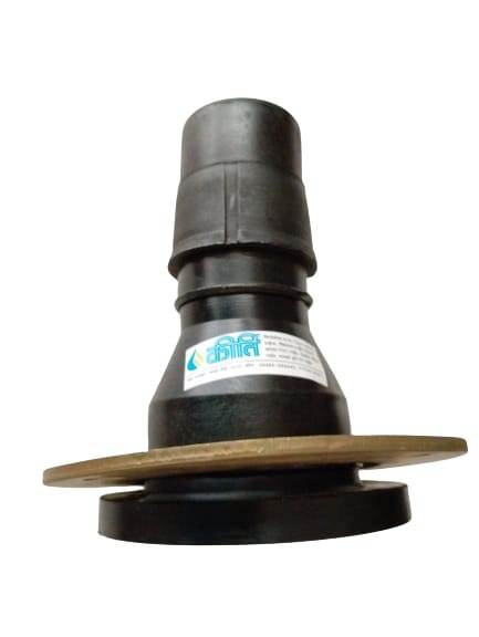 4'' x 2 1/2'' Flange Ty PCN Male C-Ty - image 2