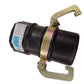 2'' Bush PCN Male RL with Clamp - image 2