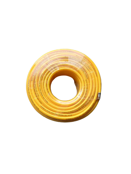 Samson 10 mm 5-Layer Braided High-Pressure Hose – 100 m
