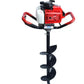 63CC EARTH AUGER (New)