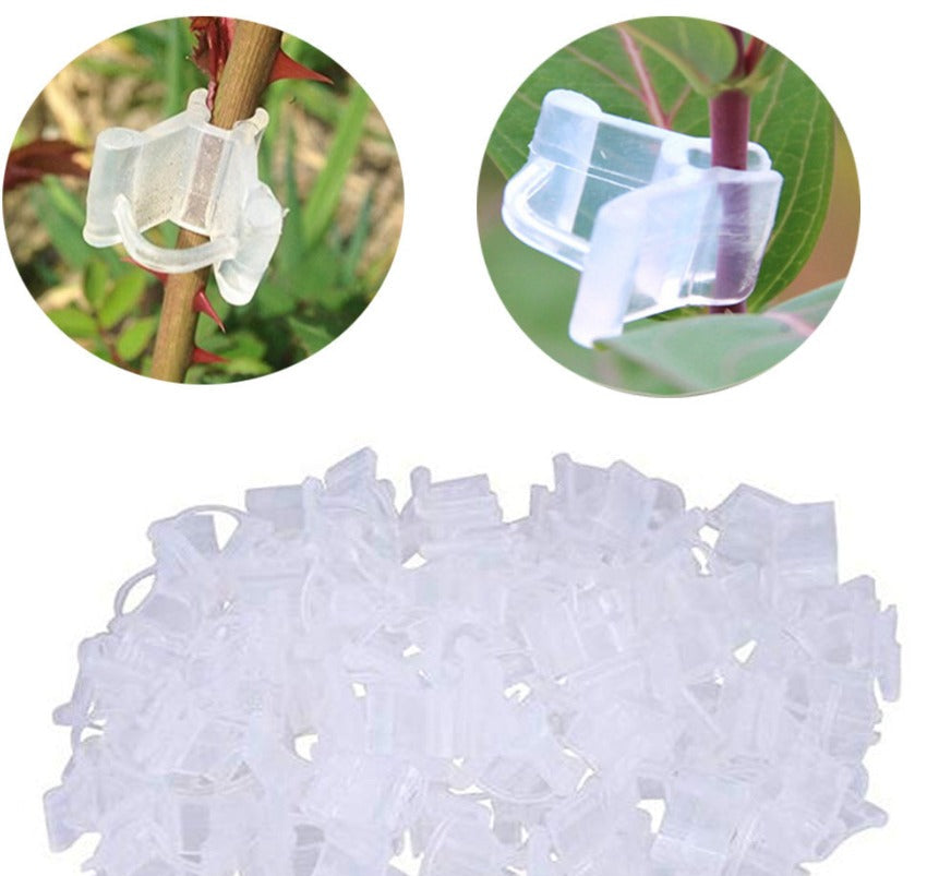 Grafting clip - image 2