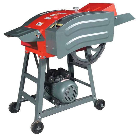 Chaff Cutters – Agri-Route