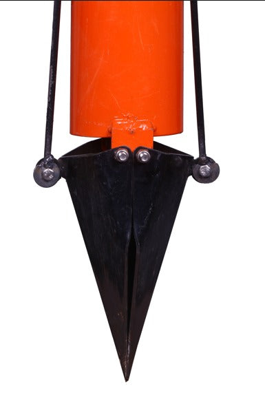 Vegetable transplanter - image 3