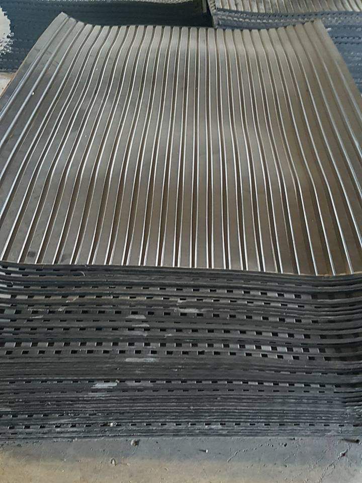 Cow Mat Rubber