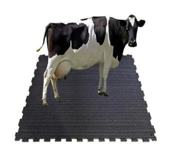 Cow Mat Rubber