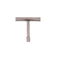 Micro Drops 16 mm Stainless Steel Drill Bit – Drip Pipe Installation