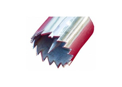 Micro Drops Stainless Steel Drill Bit – 16mm for PVC Pipe Installation - image 2