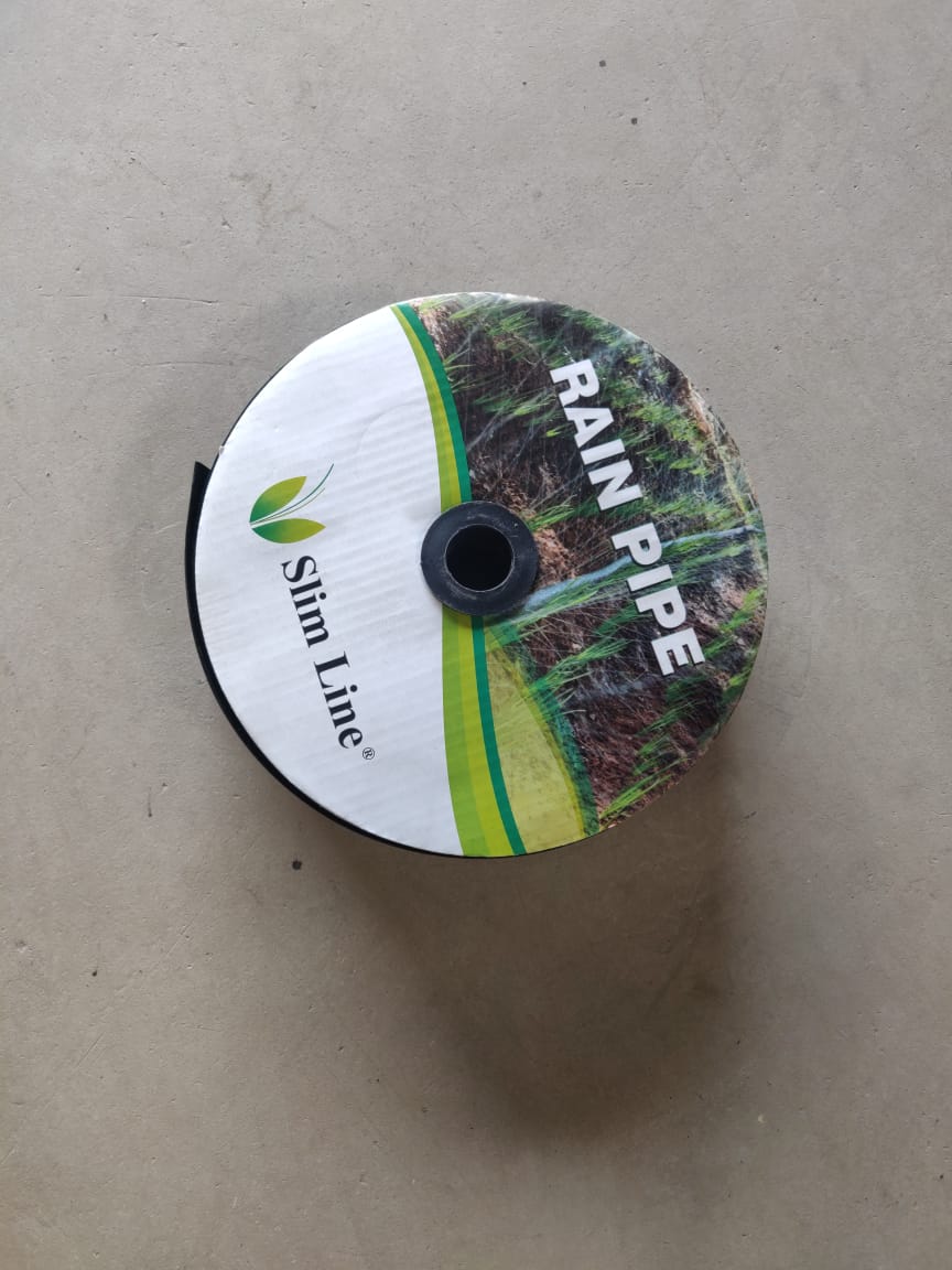 Slim Line 40mm Rain Spray Hose – 100m Roll, 300 Micron - image 3