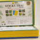 A5 Sticky Trap - Yellow