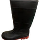 Safety shoes(Gumboots)