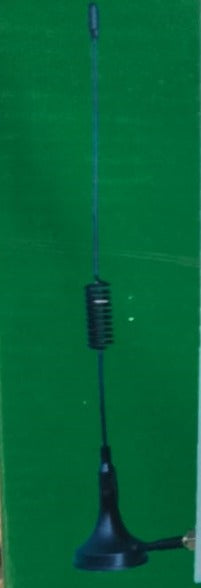 Auto switch antenna