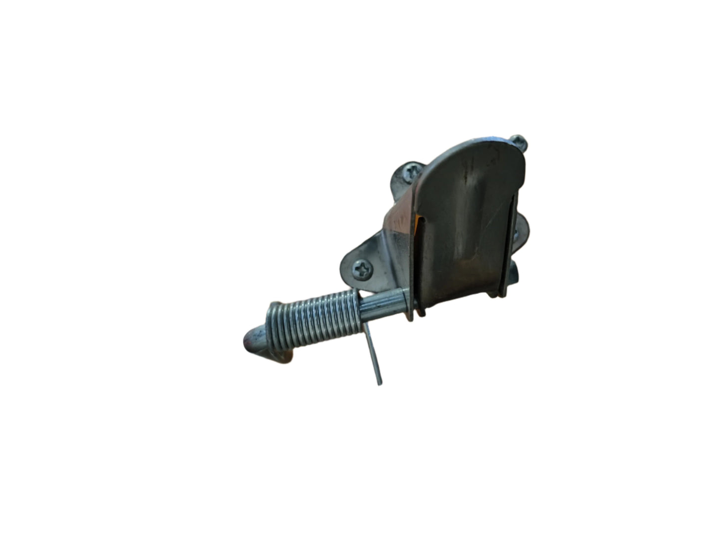 Single drum seeder teeth