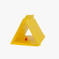 Delta Trap -- Pheromone Trap Housing, Without Lure (Bundle of 10)