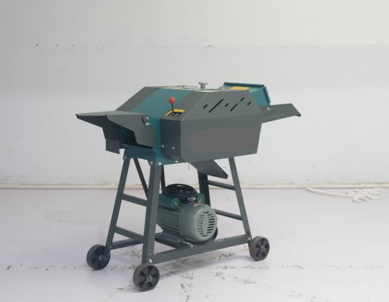 Chaff Cutters (चाफ कटर (चारा काटने की मशीन))