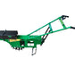E Mini Weeder – 24V Battery, 6/8/11-Inch Interchangeable Blades