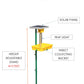 Smart Insect Trap