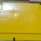 Seeder Spacer No 9