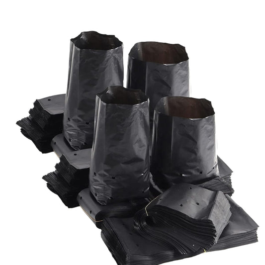 Plane nursery Bags