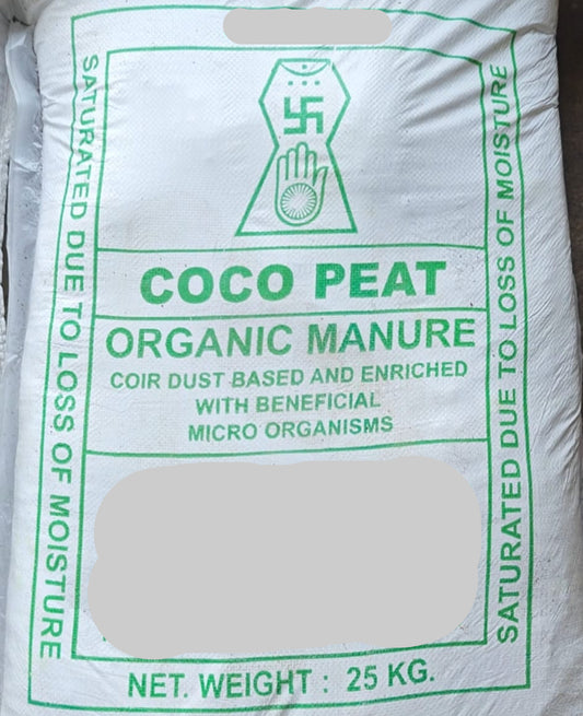 Coco peat Bag