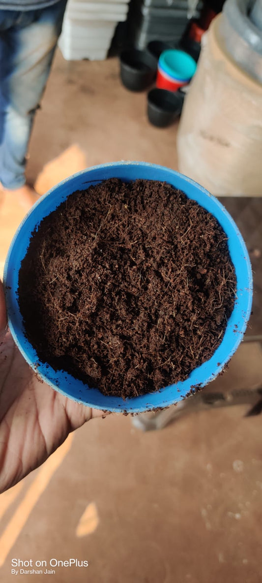 Coco peat Bag