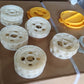 Seeder parts