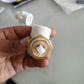 Bowl Valve (Brass Material)