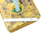 Mini solar light trap (LED Strap only)