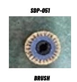 Brush SD Brush (Sdp-051)