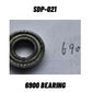 SD Bearing Small Size 6900( Sdp -021)