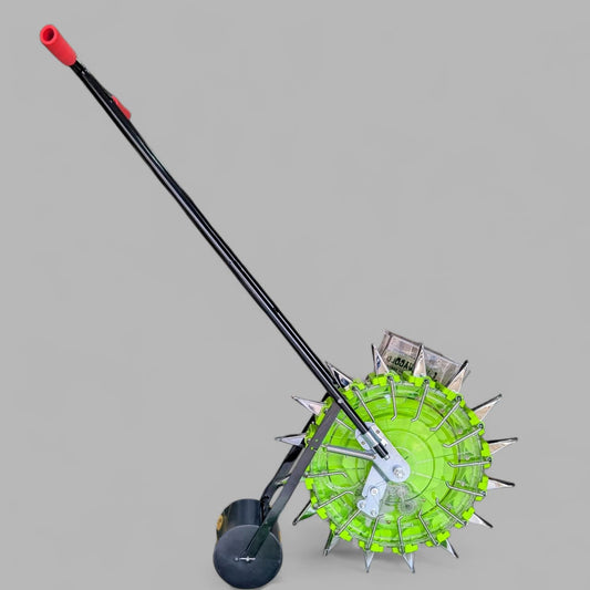 Single Drum Seeder (16T)