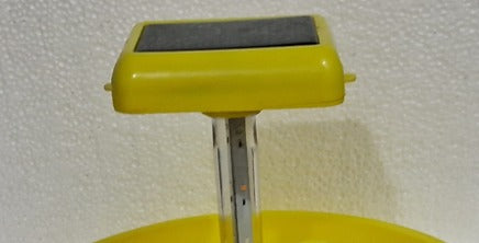 Mini solar trap head