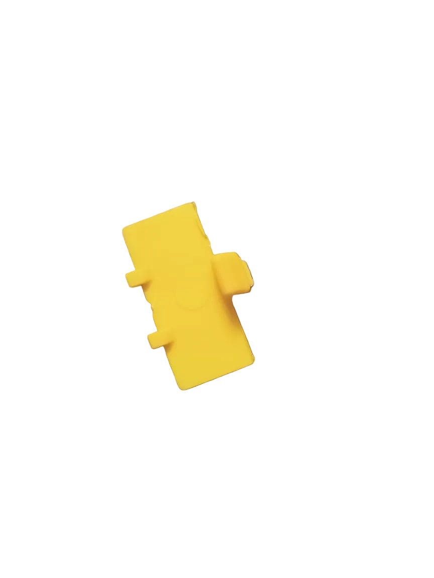 Side plate part