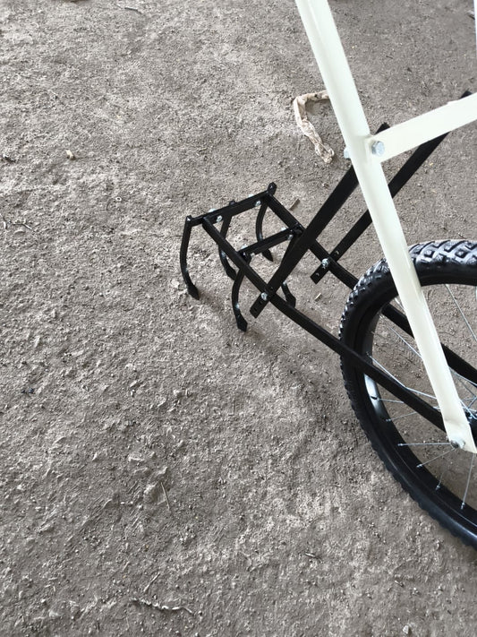 Cycle Weeder