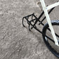 Agri-Route Manual Cycle Weeder – 51cm Wheel, Approx. 8kg - image 2