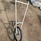 Agri-Route Manual Cycle Weeder – 51cm Wheel, Approx. 8kg - image 5