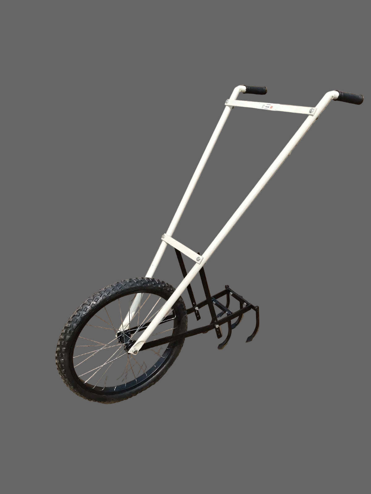 Cycle Weeder
