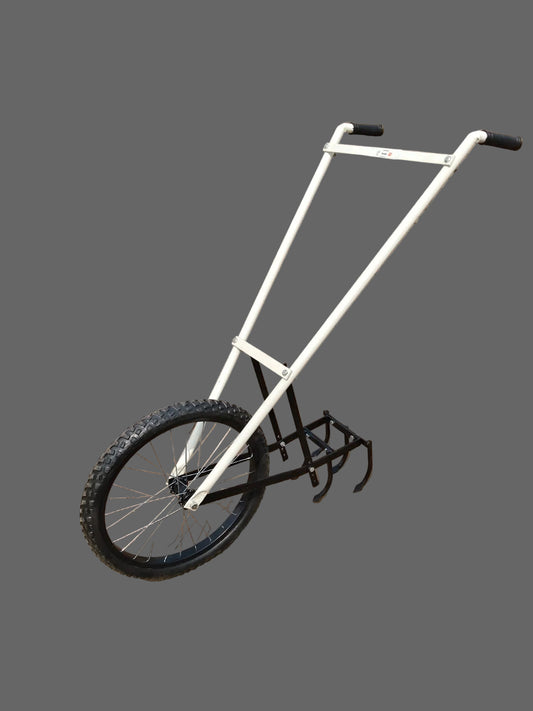 Cycle Weeder