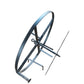 Rain Pipe/Layflat Pipe Winder