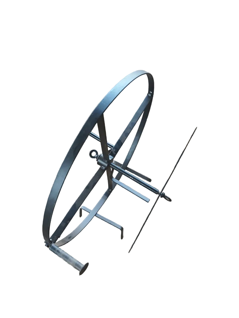 Rain Pipe/Layflat Pipe Winder