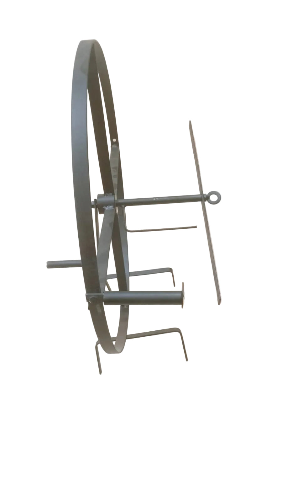 Rain Pipe/Layflat Pipe Winder