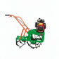 Single Wheel Cultivator