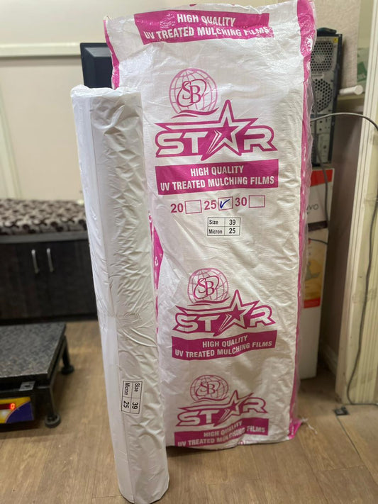 Mulch Film -SB Star