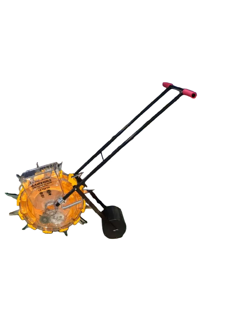 Single Drum Seeder